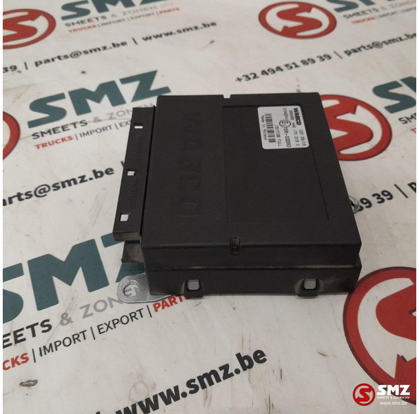 DAF Occ ECU ECAS regeleenheid DAF - Kontrol blok for Lastbil: billede 3 DAF Occ ECU ECAS regeleenheid DAF - Kontrol blok for Lastbil: billede 3