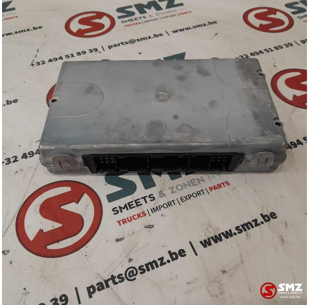 DAF Occ ECU VIC3 regeleenheid DAF - Kontrol blok for Lastbil: billede 2 DAF Occ ECU VIC3 regeleenheid DAF - Kontrol blok for Lastbil: billede 2