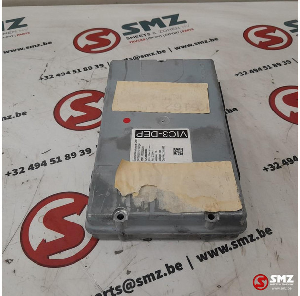 DAF Occ ECU VIC3 regeleenheid DAF - Kontrol blok for Lastbil: billede 3 DAF Occ ECU VIC3 regeleenheid DAF - Kontrol blok for Lastbil: billede 3