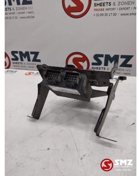 DAF Occ ECU modul 2 besturingseenheid DAF XF CF ZF604 - Kontrol blok for Lastbil: billede 1 DAF Occ ECU modul 2 besturingseenheid DAF XF CF ZF604 - Kontrol blok for Lastbil: billede 1