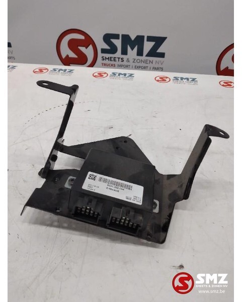 DAF Occ ECU modul 2 besturingseenheid DAF XF CF ZF604 - Kontrol blok for Lastbil: billede 3 DAF Occ ECU modul 2 besturingseenheid DAF XF CF ZF604 - Kontrol blok for Lastbil: billede 3