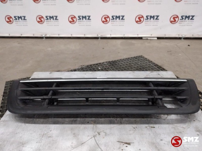 DAF Occ Grille Daf CF85 - Gitter for Lastbil: billede 1 DAF Occ Grille Daf CF85 - Gitter for Lastbil: billede 1