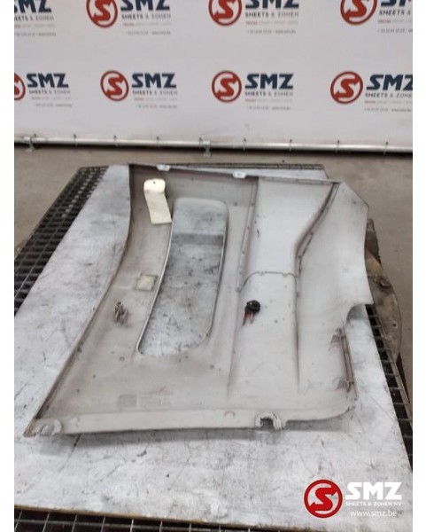 DAF Occ Koplamppaneel links DAF XF95-XF105 - Kofanger for Lastbil: billede 2 DAF Occ Koplamppaneel links DAF XF95-XF105 - Kofanger for Lastbil: billede 2