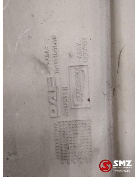 DAF Occ Koplamppaneel links DAF XF95-XF105 - Kofanger for Lastbil: billede 3 DAF Occ Koplamppaneel links DAF XF95-XF105 - Kofanger for Lastbil: billede 3