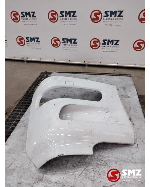 DAF Occ Koplamppaneel links DAF XF95-XF105 - Kofanger for Lastbil: billede 1 DAF Occ Koplamppaneel links DAF XF95-XF105 - Kofanger for Lastbil: billede 1