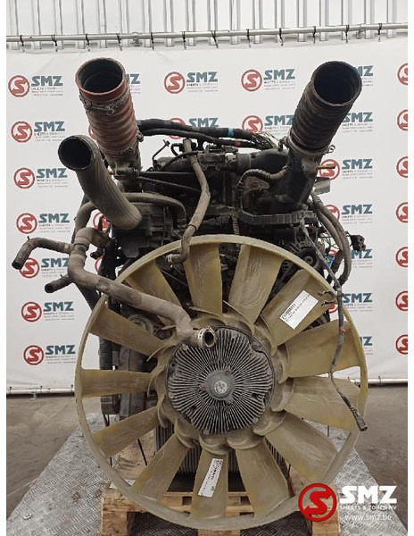 DAF Occ Motor DAF XF106 EURO 6 MX13 340 - Motor for Lastbil: billede 3 DAF Occ Motor DAF XF106 EURO 6 MX13 340 - Motor for Lastbil: billede 3