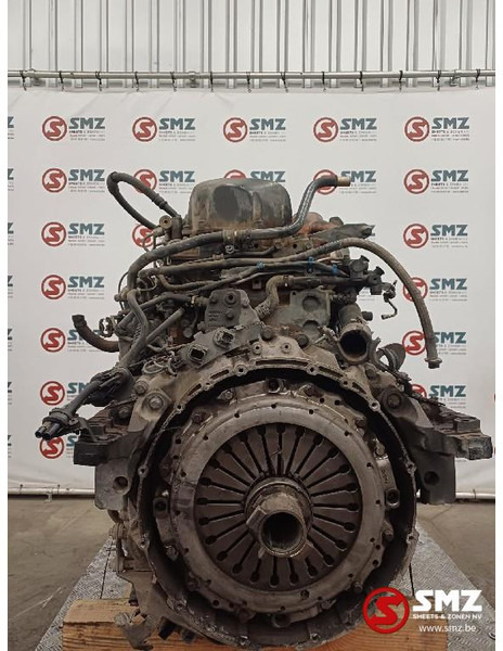 DAF Occ Motor DAF XF106 EURO 6 MX13 340 - Motor for Lastbil: billede 4 DAF Occ Motor DAF XF106 EURO 6 MX13 340 - Motor for Lastbil: billede 4