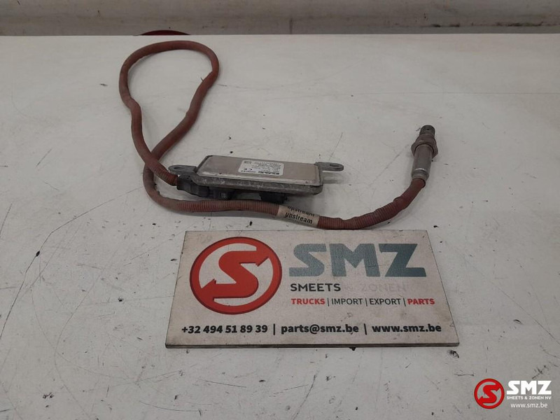 DAF Occ NOX sensor voor katalysator DAF - Sensor for Lastbil: billede 2 DAF Occ NOX sensor voor katalysator DAF - Sensor for Lastbil: billede 2