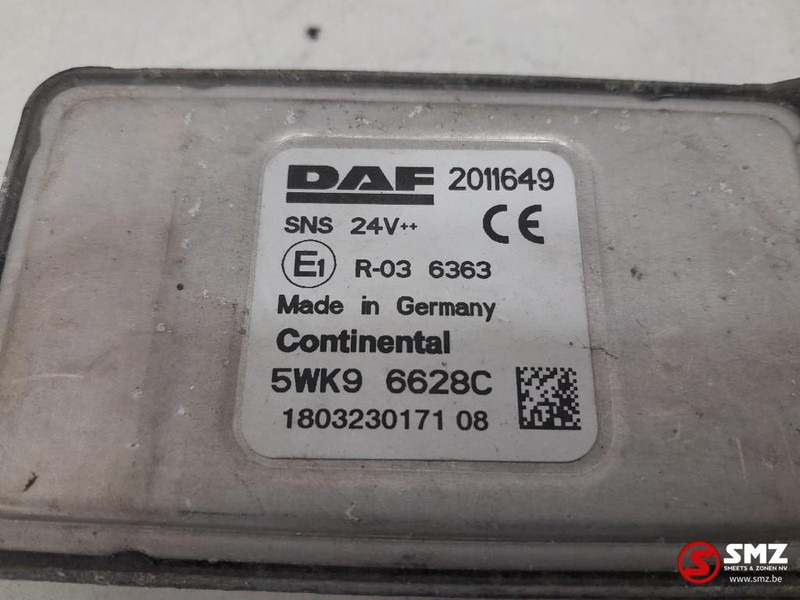 DAF Occ NOX sensor voor katalysator DAF - Sensor for Lastbil: billede 3 DAF Occ NOX sensor voor katalysator DAF - Sensor for Lastbil: billede 3