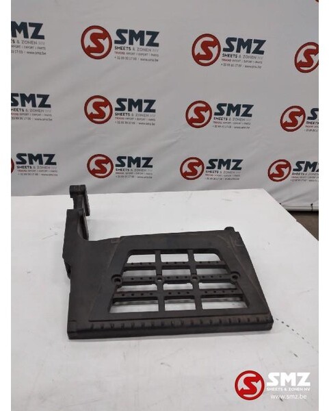 DAF Occ Opstapsteun links DAF 95XF - Trin for Lastbil: billede 1 DAF Occ Opstapsteun links DAF 95XF - Trin for Lastbil: billede 1