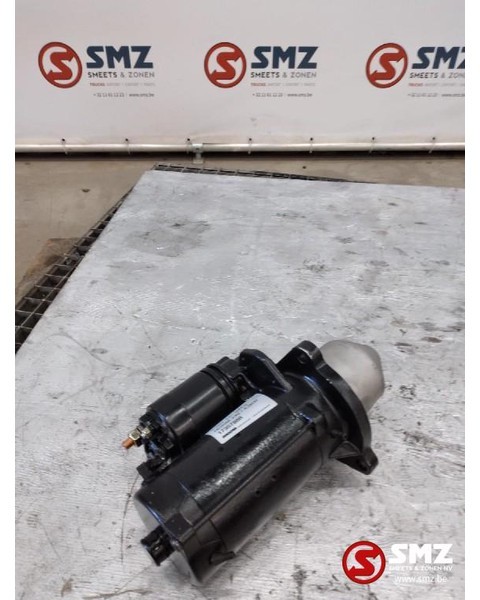 DAF Occ Starter 24V 4kW DAF CF75 - Starter for Lastbil: billede 1 DAF Occ Starter 24V 4kW DAF CF75 - Starter for Lastbil: billede 1