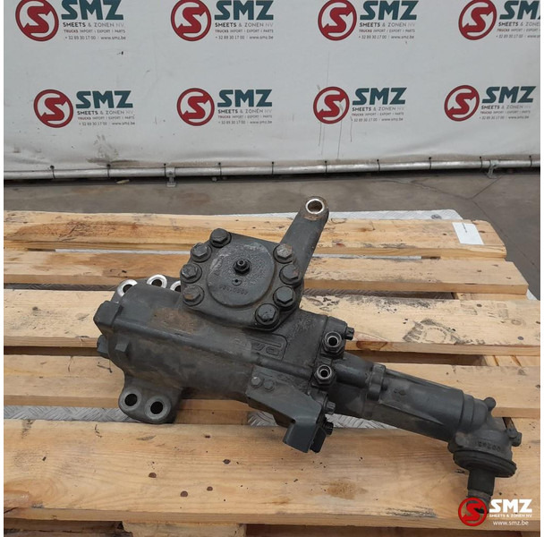 DAF Occ Stuurhuis DAF - Styrehus for Lastbil: billede 1 DAF Occ Stuurhuis DAF - Styrehus for Lastbil: billede 1