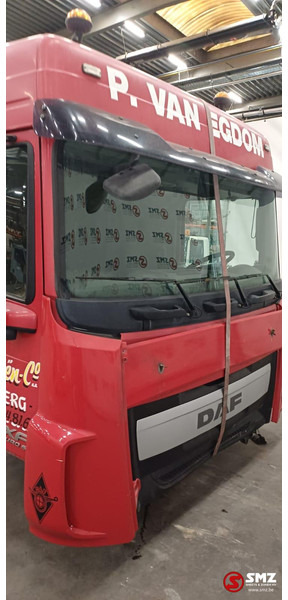 DAF Occ cabine DAF - Førerhus og interiør for Lastbil: billede 1 DAF Occ cabine DAF - Førerhus og interiør for Lastbil: billede 1