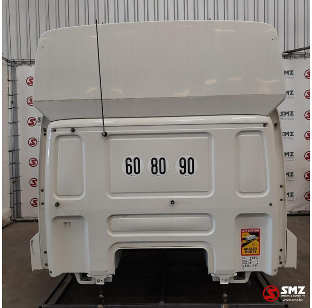 DAF Occ cabine DAF CF - Førerhus og interiør for Lastbil: billede 5 DAF Occ cabine DAF CF - Førerhus og interiør for Lastbil: billede 5