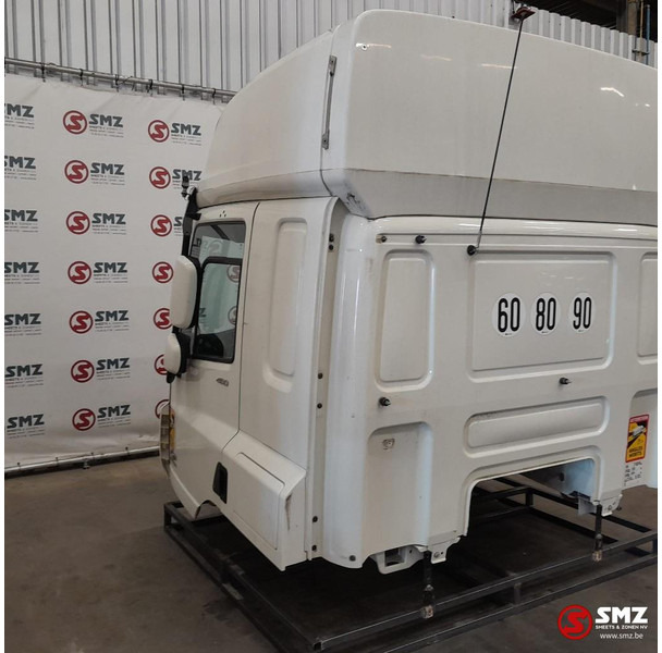 DAF Occ cabine DAF CF - Førerhus og interiør for Lastbil: billede 3 DAF Occ cabine DAF CF - Førerhus og interiør for Lastbil: billede 3