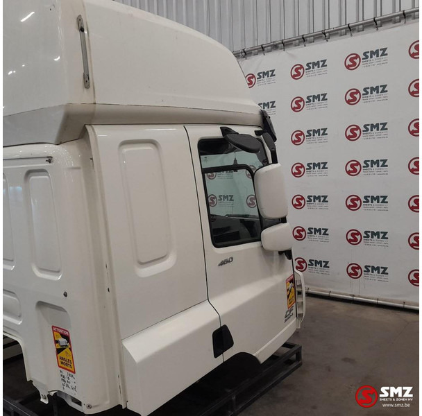 DAF Occ cabine DAF CF - Førerhus og interiør for Lastbil: billede 4 DAF Occ cabine DAF CF - Førerhus og interiør for Lastbil: billede 4