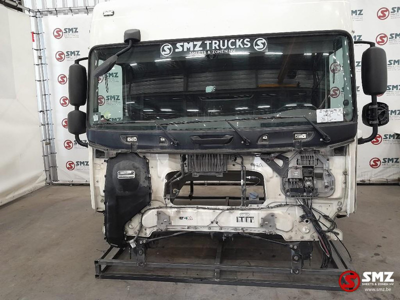 DAF Occ cabine compleet DAF - Førerhus og interiør for Lastbil: billede 1 DAF Occ cabine compleet DAF - Førerhus og interiør for Lastbil: billede 1