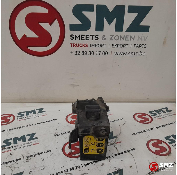 DAF Occ cabinekantelpomp DAF - Ramme/ Chassis for Lastbil: billede 3 DAF Occ cabinekantelpomp DAF - Ramme/ Chassis for Lastbil: billede 3