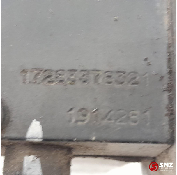 DAF Occ cabinekantelpomp DAF - Ramme/ Chassis for Lastbil: billede 4 DAF Occ cabinekantelpomp DAF - Ramme/ Chassis for Lastbil: billede 4