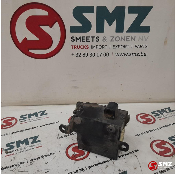 DAF Occ cabinekantelpomp DAF - Ramme/ Chassis for Lastbil: billede 2 DAF Occ cabinekantelpomp DAF - Ramme/ Chassis for Lastbil: billede 2