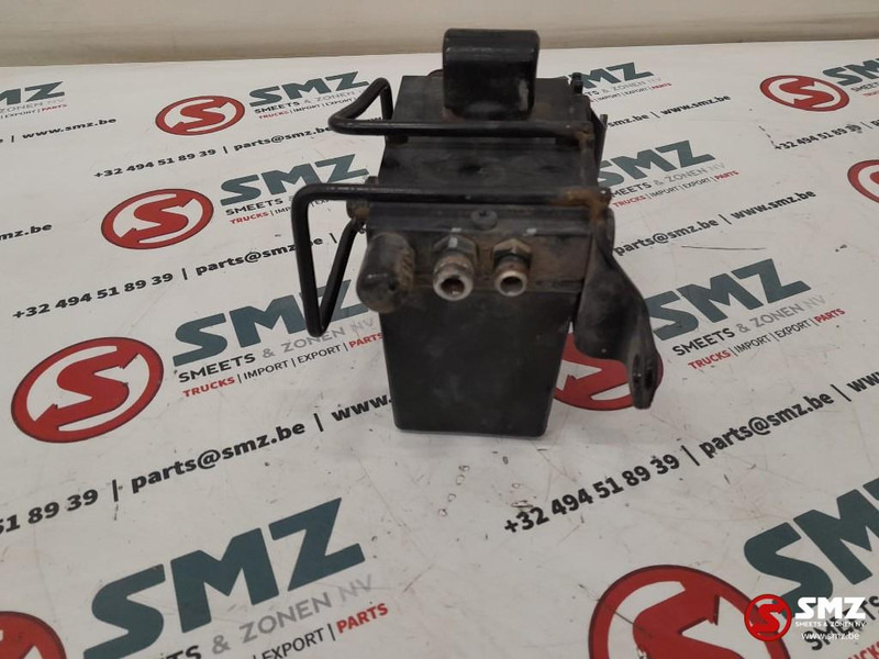 DAF Occ cabinekantelpomp DAF - Ramme/ Chassis for Lastbil: billede 3 DAF Occ cabinekantelpomp DAF - Ramme/ Chassis for Lastbil: billede 3