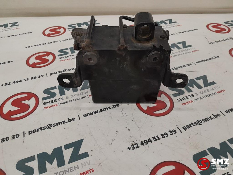 DAF Occ cabinekantelpomp DAF - Ramme/ Chassis for Lastbil: billede 2 DAF Occ cabinekantelpomp DAF - Ramme/ Chassis for Lastbil: billede 2