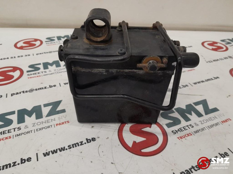 DAF Occ cabinekantelpomp DAF - Ramme/ Chassis for Lastbil: billede 1 DAF Occ cabinekantelpomp DAF - Ramme/ Chassis for Lastbil: billede 1