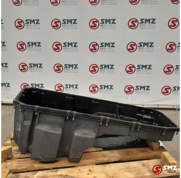 DAF Occ carterpan MX13 DAF - Krumtaphus for Lastbil: billede 3 DAF Occ carterpan MX13 DAF - Krumtaphus for Lastbil: billede 3