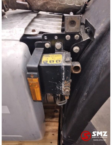 DAF Occ catalysator + roetfilter DAF - Katalysator for Lastbil: billede 5 DAF Occ catalysator + roetfilter DAF - Katalysator for Lastbil: billede 5