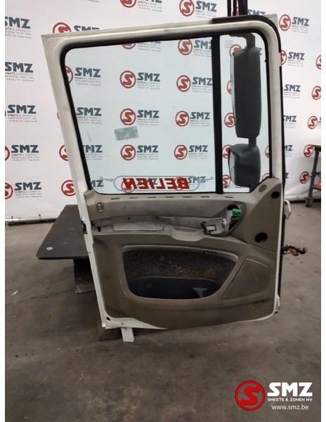 DAF Occ deur links DAF - Dør og reservedele for Lastbil: billede 2 DAF Occ deur links DAF - Dør og reservedele for Lastbil: billede 2
