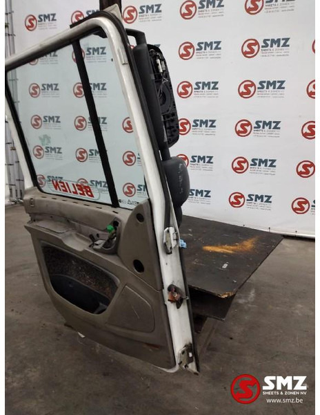 DAF Occ deur links DAF - Dør og reservedele for Lastbil: billede 3 DAF Occ deur links DAF - Dør og reservedele for Lastbil: billede 3