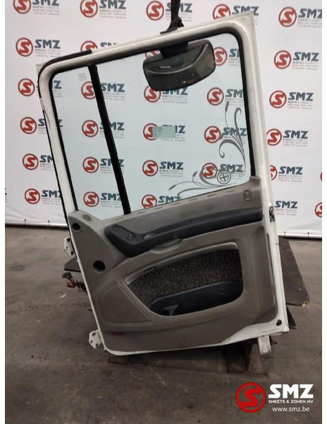 DAF Occ deur rechts DAF - Dør og reservedele for Lastbil: billede 2 DAF Occ deur rechts DAF - Dør og reservedele for Lastbil: billede 2