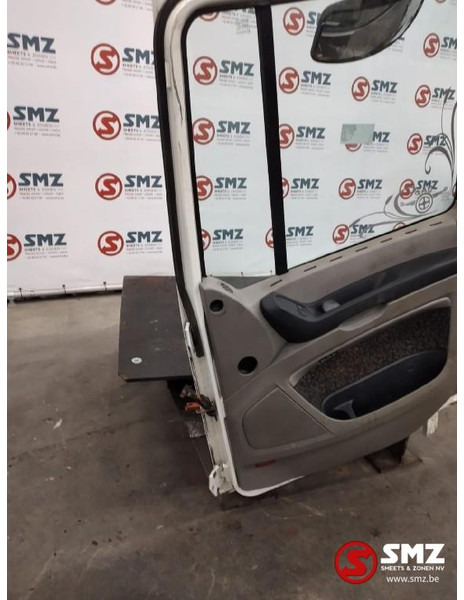 DAF Occ deur rechts DAF - Dør og reservedele for Lastbil: billede 3 DAF Occ deur rechts DAF - Dør og reservedele for Lastbil: billede 3