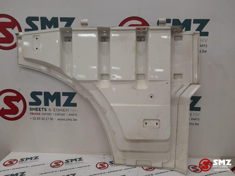 DAF Occ deurverlenging links DAF - Dør og reservedele for Lastbil: billede 2 DAF Occ deurverlenging links DAF - Dør og reservedele for Lastbil: billede 2