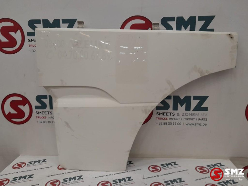 DAF Occ deurverlenging links DAF - Dør og reservedele for Lastbil: billede 1 DAF Occ deurverlenging links DAF - Dør og reservedele for Lastbil: billede 1