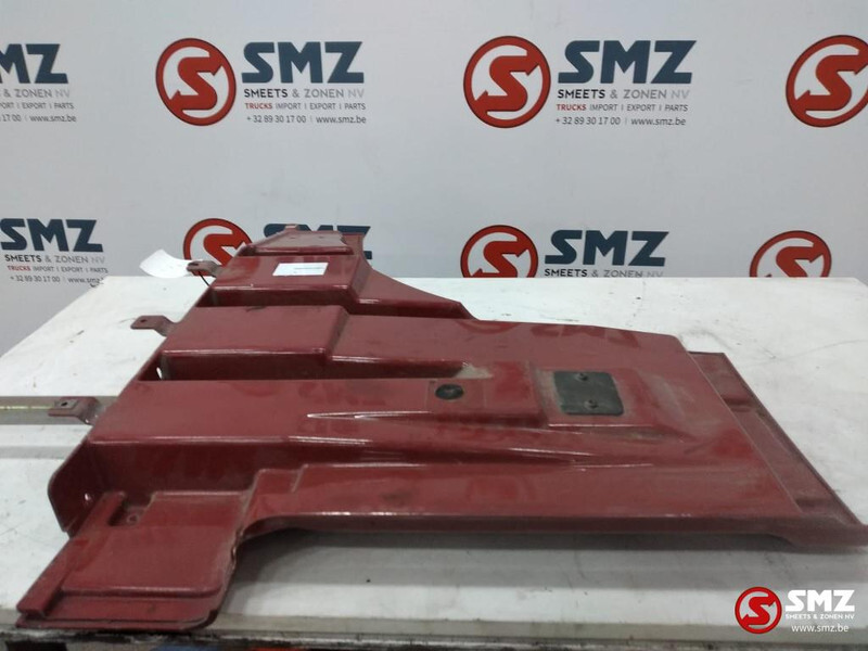 DAF Occ deurverlenging links DAF XF95 1911138 - Dør og reservedele for Lastbil: billede 2 DAF Occ deurverlenging links DAF XF95 1911138 - Dør og reservedele for Lastbil: billede 2