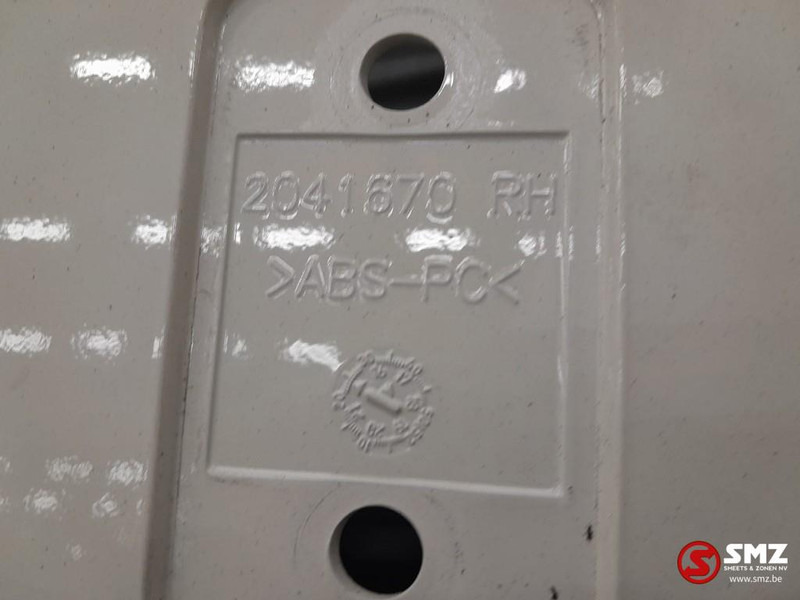 DAF Occ deurverlenging rechts DAF - Dør og reservedele for Lastbil: billede 3 DAF Occ deurverlenging rechts DAF - Dør og reservedele for Lastbil: billede 3