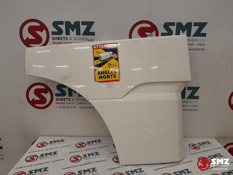 DAF Occ deurverlenging rechts DAF - Dør og reservedele for Lastbil: billede 1 DAF Occ deurverlenging rechts DAF - Dør og reservedele for Lastbil: billede 1