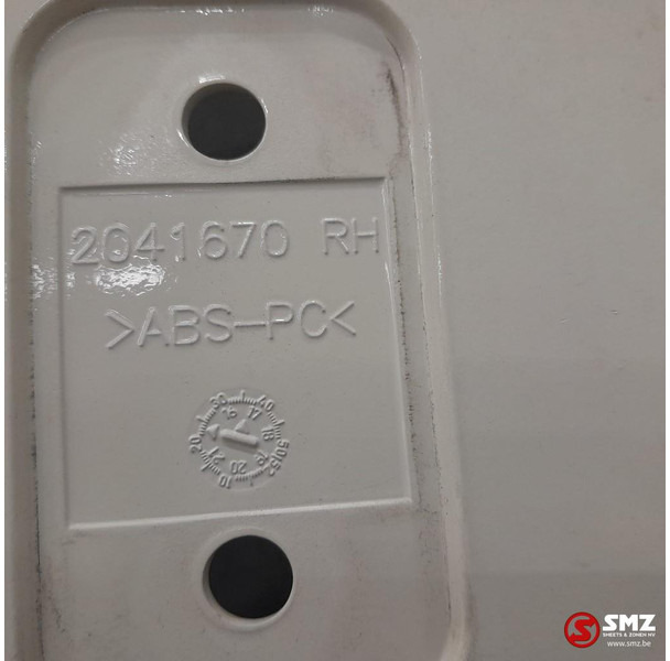 DAF Occ deurverlenging rechts DAF - Dør og reservedele for Lastbil: billede 3 DAF Occ deurverlenging rechts DAF - Dør og reservedele for Lastbil: billede 3