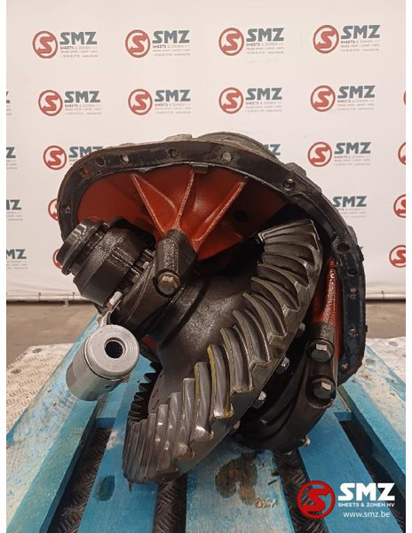 DAF Occ differentiëel 1347 i=2,69 DAF - Differentialtandhjul for Lastbil: billede 3 DAF Occ differentiëel 1347 i=2,69 DAF - Differentialtandhjul for Lastbil: billede 3