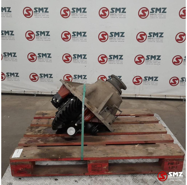 DAF Occ differentiëel 1347 i=2,69 DAF - Differentialtandhjul for Lastbil: billede 4 DAF Occ differentiëel 1347 i=2,69 DAF - Differentialtandhjul for Lastbil: billede 4