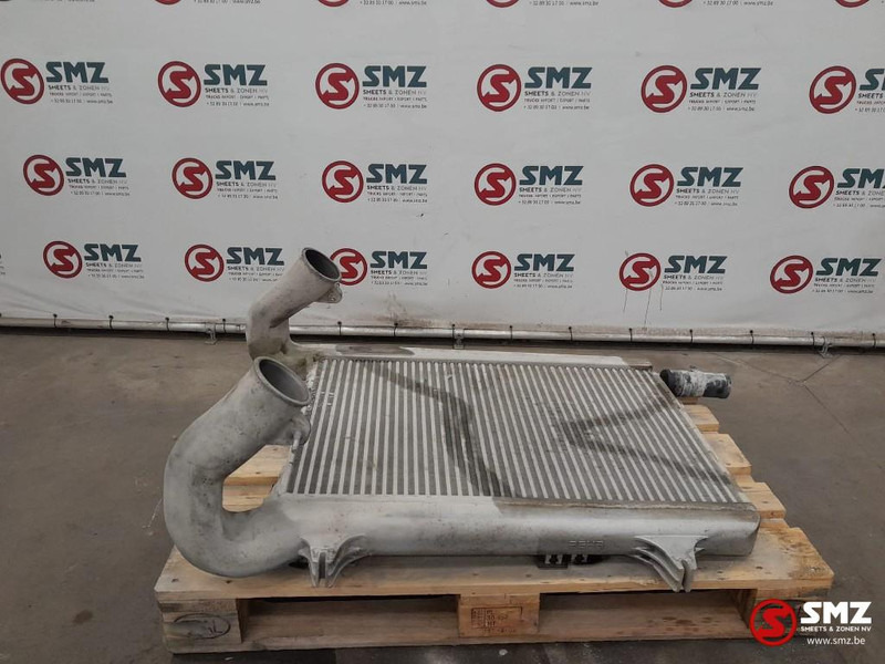 DAF Occ intercooler DAF - Ladeluftkøler for Lastbil: billede 1 DAF Occ intercooler DAF - Ladeluftkøler for Lastbil: billede 1