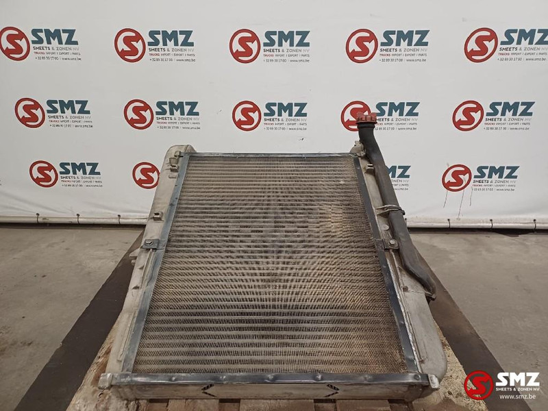 DAF Occ intercooler DAF - Ladeluftkøler for Lastbil: billede 2 DAF Occ intercooler DAF - Ladeluftkøler for Lastbil: billede 2