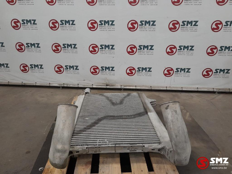 DAF Occ intercooler DAF - Ladeluftkøler for Lastbil: billede 3 DAF Occ intercooler DAF - Ladeluftkøler for Lastbil: billede 3