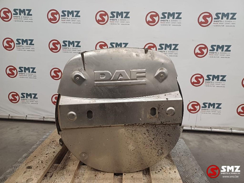 DAF Occ katalysator Euro 5 DAF - Katalysator for Lastbil: billede 2 DAF Occ katalysator Euro 5 DAF - Katalysator for Lastbil: billede 2