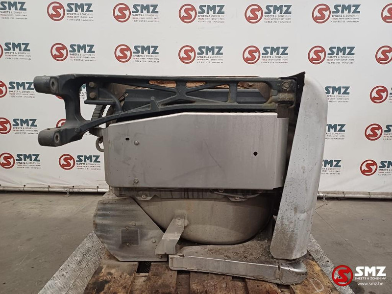 DAF Occ katalysator Euro 6 DAF - Katalysator for Lastbil: billede 3 DAF Occ katalysator Euro 6 DAF - Katalysator for Lastbil: billede 3