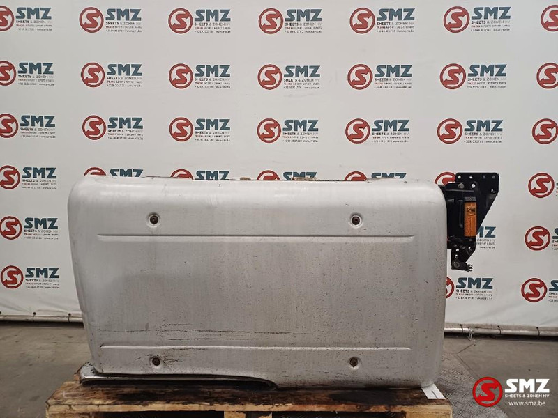 DAF Occ katalysator Euro 6 DAF - Katalysator for Lastbil: billede 1 DAF Occ katalysator Euro 6 DAF - Katalysator for Lastbil: billede 1