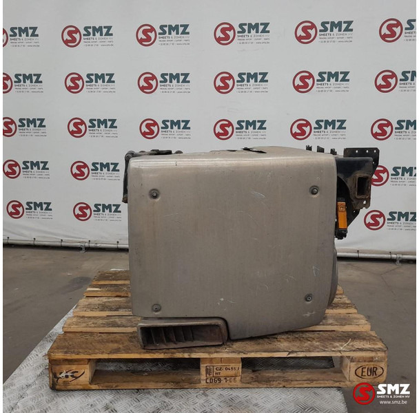 DAF Occ katalysator Euro 6 DAF - Katalysator for Lastbil: billede 1 DAF Occ katalysator Euro 6 DAF - Katalysator for Lastbil: billede 1