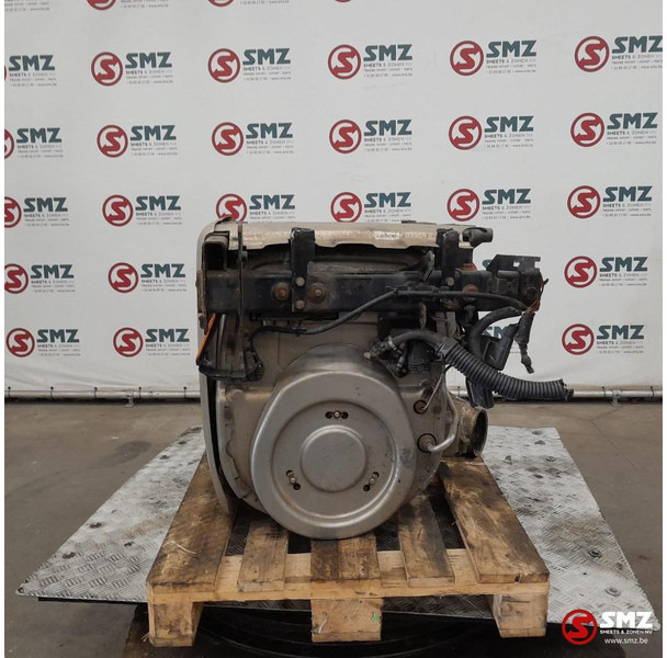 DAF Occ katalysator Euro 6 DAF - Katalysator for Lastbil: billede 4 DAF Occ katalysator Euro 6 DAF - Katalysator for Lastbil: billede 4