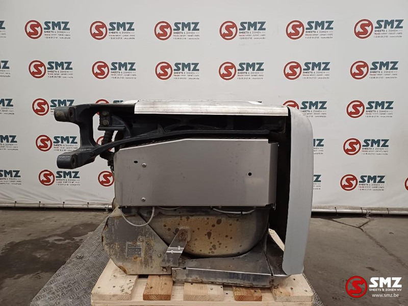 DAF Occ katalysator Euro 6 DAF - Katalysator for Lastbil: billede 4 DAF Occ katalysator Euro 6 DAF - Katalysator for Lastbil: billede 4